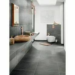 BAUHAUS Art-Tec By Palazzo Feinsteinzeugfliese Lapato 60 X 60 Cm, Onyx, Schimmernd -Angebote Fliesen Verkäufe 12 1616