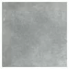 BAUHAUS Feinsteinzeugfliese Living Concrete 60 X 60 Cm, Grau, Matt