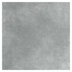 BAUHAUS Feinsteinzeugfliese Living Concrete 60 X 60 Cm, Grau, Matt