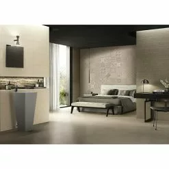 BAUHAUS Ambiente By Palazzo Feinsteinzeugfliese Vintage 60 X 60 Cm, Beige, Matt -Angebote Fliesen Verkäufe 12 1636