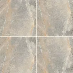 BAUHAUS Feinsteinzeugfliese Etienne 80 X 80 Cm, Grau, Glänzend -Angebote Fliesen Verkäufe 12 1662