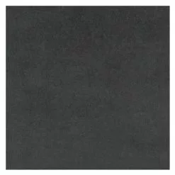 BAUHAUS Ambiente By Palazzo Feinsteinzeugfliese 60 X 60 Cm, Schwarz, Matt