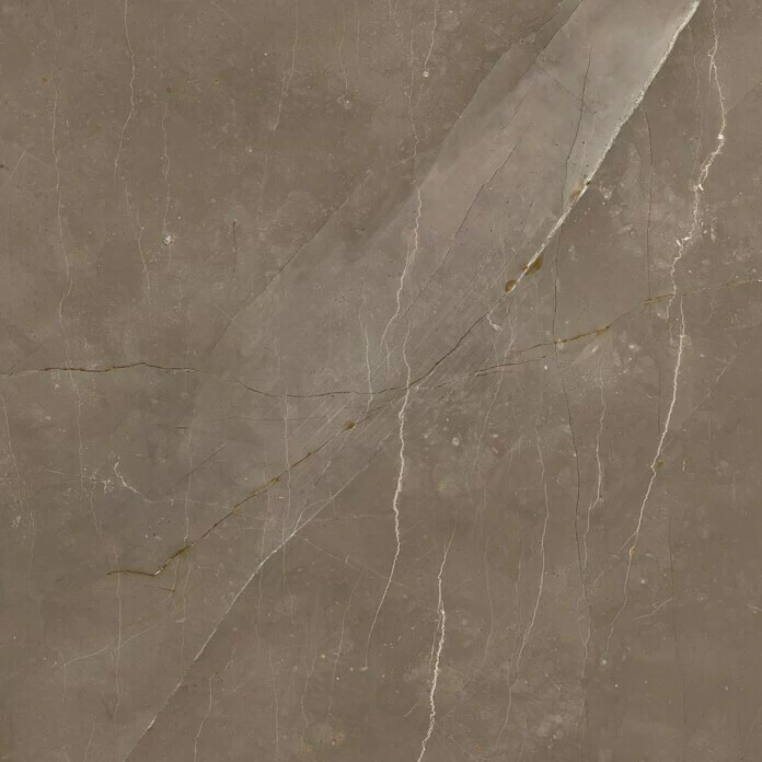 BAUHAUS Feinsteinzeugfliese Versilia Bronzo 60 X 60 Cm, Braun, Matt 1 BAUHAUS Feinsteinzeugfliese Versilia Bronzo 60 X 60 Cm, Braun, Matt