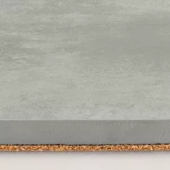 BAUHAUS DryTile Feinsteinzeugfliese Soul 60 X 60 Cm, Zementgrau, Matt -Angebote Fliesen Verkäufe 12 1686