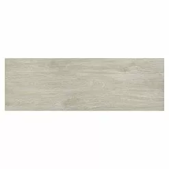 BAUHAUS Marazzi Terrassenfliese Esterno 20T Woodliving Fumo 40 X 120 X 2 Cm, Beige, Matt