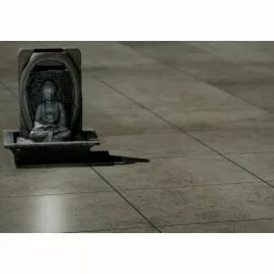 BAUHAUS Feinsteinzeugfliese Serpico 59,5 X 59,5 Cm, Coolgrey, Glänzend -Angebote Fliesen Verkäufe 12 1730