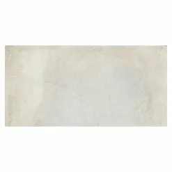 BAUHAUS Metallica Feinsteinzeugfliese Platino 30 X 60 Cm, Silbergrau, Schimmernd