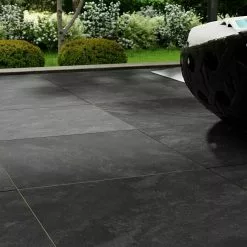 BAUHAUS Terrassenfliese Atakama 59,3 X 59,3 X 2 Cm, Grau, Matt -Angebote Fliesen Verkäufe 12 1788