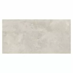 BAUHAUS Queens Feinsteinzeugfliese 59,8 X 119,8 Cm, Weiß, Glänzend