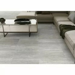 BAUHAUS Feinsteinzeugfliese Berlin Grey 59,7 X 59,7 Cm, Grau, Matt -Angebote Fliesen Verkäufe 12 1862