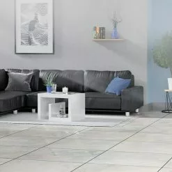 BAUHAUS Feinsteinzeugfliese Nairobi Perla 80 X 80 Cm, Grau, Glänzend -Angebote Fliesen Verkäufe 12 1868