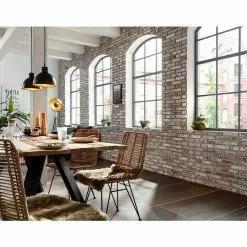 BAUHAUS Oxyd Feinsteinzeugfliese 60 X 60 Cm, Rost, Schimmernd -Angebote Fliesen Verkäufe 12 1887