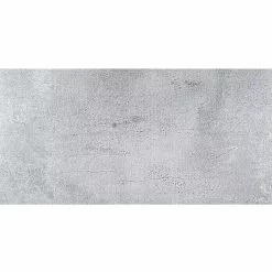 BAUHAUS Feinsteinzeugfliese Manhattan Smoke 30 X 60 Cm, Grau, Matt