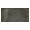 BAUHAUS Metallica Feinsteinzeugfliese Piombo 30 X 60 Cm, Anthrazit, Schimmernd