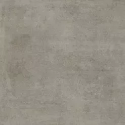 BAUHAUS Terrassenfliese Garden Grey 60 X 60 X 2 Cm, Grau, Matt