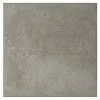 BAUHAUS Feinsteinzeugfliese Cemento 61,5 X 61,5 Cm, Grau, Matt