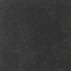 BAUHAUS Feinsteinzeugfliese Lanzarote 60,4 X 60,4 Cm, Schwarz, Matt