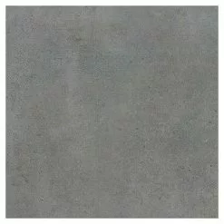 BAUHAUS Art-Tec By Palazzo Feinsteinzeugfliese Lapato 60 X 60 Cm, Steel, Schimmernd