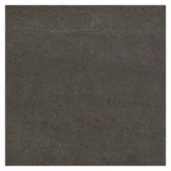 BAUHAUS Feinsteinzeugfliese Topstone 60 X 60 Cm, Anthrazit, Matt