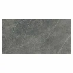 BAUHAUS Feinsteinzeugfliese Ciana Mist 30 X 60 Cm, Anthrazit, Glänzend -Angebote Fliesen Verkäufe 12 1949