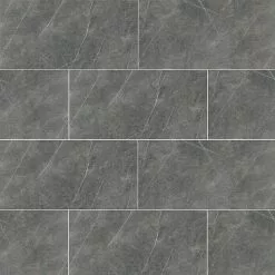 BAUHAUS Feinsteinzeugfliese Ciana Mist 30 X 60 Cm, Anthrazit, Glänzend -Angebote Fliesen Verkäufe 12 1952