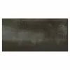 BAUHAUS Oxyd Feinsteinzeugfliese 60 X 120 Cm, Schwarz, Schimmernd