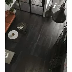 BAUHAUS Oxyd Feinsteinzeugfliese 60 X 120 Cm, Schwarz, Schimmernd -Angebote Fliesen Verkäufe 12 1958