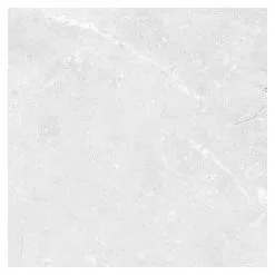 BAUHAUS Feinsteinzeugfliese Tibet 74,5 X 74,5 Cm, Weiß/Grau, Glänzend -Angebote Fliesen Verkäufe 12 1976