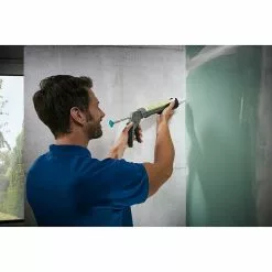 BAUHAUS Wolfcraft Kartuschenpresse MG 211 ERGO Passend Für: 310 Ml Kartuschen Ø 50 X 225 Mm, Acryl -Angebote Fliesen Verkäufe 12 200