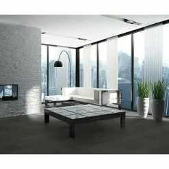 BAUHAUS Feinsteinzeugfliese Classico 30 X 60,3 Cm, Schwarz, Matt -Angebote Fliesen Verkäufe 12 2020