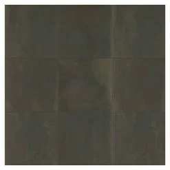 BAUHAUS Feinsteinzeugfliese Metallo Ferro 80 X 80 Cm, Schwarz, Matt -Angebote Fliesen Verkäufe 12 2032