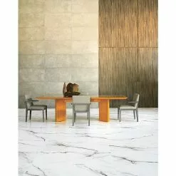 BAUHAUS Feinsteinzeugfliese Marmi Statuario 120 X 240 Cm, Weiß, Glänzend 8 BAUHAUS Feinsteinzeugfliese Marmi Statuario 120 X 240 Cm, Weiß, Glänzend -Angebote Fliesen Verkäufe 12 2035