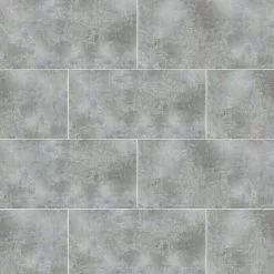 BAUHAUS Feinsteinzeugfliese Luna Gris 120 X 240 Cm, Grau, Schimmernd -Angebote Fliesen Verkäufe 12 2044