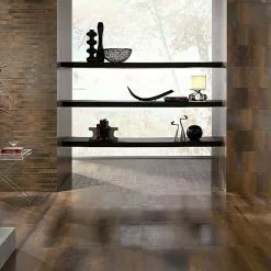 BAUHAUS Metallic By Palazzo Feinsteinzeugfliese 30 X 60 Cm, Iron, Matt -Angebote Fliesen Verkäufe 12 205