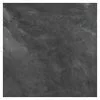 BAUHAUS Feinsteinzeugfliese Stone Art 60 X 60 Cm, Smoke Anthrazit, Matt