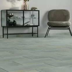 BAUHAUS Metallica Feinsteinzeugfliese Lamina 30 X 60 Cm, Blau/Grau, Schimmernd -Angebote Fliesen Verkäufe 12 2094