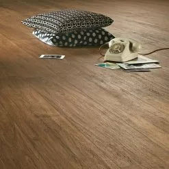 BAUHAUS Harmonie By Palazzo Feinsteinzeugfliese 30 X 120 Cm, Eiche Dunkel, Matt -Angebote Fliesen Verkäufe 12 2103