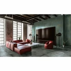 BAUHAUS Metallica Feinsteinzeugfliese Ottanio 60 X 60 Cm, Grün/Braun, Schimmernd -Angebote Fliesen Verkäufe 12 2134