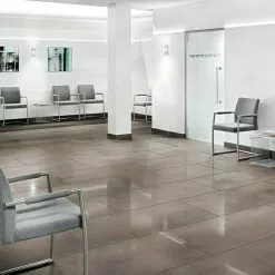 BAUHAUS Art-Tec By Palazzo Terrassenfliese 60 X 60 X 2 Cm, Chocolate, Matt -Angebote Fliesen Verkäufe 12 2137