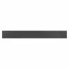 BAUHAUS Sockelfliese Corum 7 X 60,3 Cm, Anthrazit, Matt