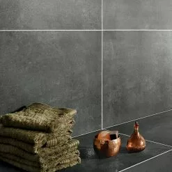 BAUHAUS Art-Tec By Palazzo Sockelfliese Rustik 7 X 60 Cm, Onyx, Matt, Strukturiert -Angebote Fliesen Verkäufe 12 2164