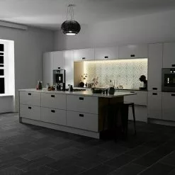 BAUHAUS Feinsteinzeugfliese Vintage Rivera Montecarlo 25 X 25 Cm, Weiß/Grau/Grün, Matt -Angebote Fliesen Verkäufe 12 2250