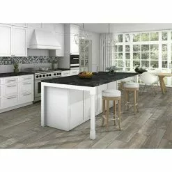 BAUHAUS Feinsteinzeugfliese Vintage Barcelona Borne 25 X 25 Cm, Schwarz/Grau/Weiß, Matt -Angebote Fliesen Verkäufe 12 2269