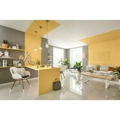 BAUHAUS Feinsteinzeugfliese Hexagon Porto Capri Yellow 22 X 25 Cm, Weiß/Gelb, Matt -Angebote Fliesen Verkäufe 12 2299