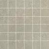BAUHAUS Mosaikfliese Beton 30 X 30 Cm, Grau, Matt