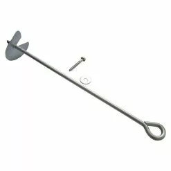 BAUHAUS Schaukelanker Länge: 52 Cm, Stahl