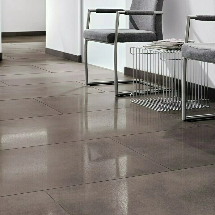 BAUHAUS Art-Tec By Palazzo Sockelfliese 7 X 60 Cm, Chocolate, Matt 3 BAUHAUS Art-Tec By Palazzo Sockelfliese 7 X 60 Cm, Chocolate, Matt – Bild 3