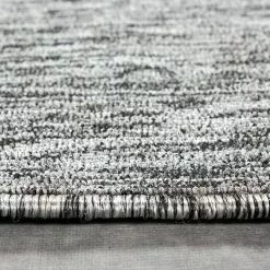 BAUHAUS Flachgewebeteppich Nizza 1800 Grau, 290 X 200 Cm, 100% Polypropylen -Angebote Fliesen Verkäufe 12 2376