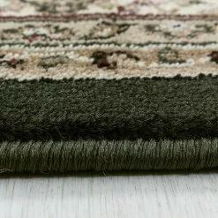 BAUHAUS Kurzflorteppich Kashmir 2601 Grün, 340 X 240 Cm, 100% Polypropylen -Angebote Fliesen Verkäufe 12 2396