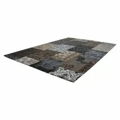 BAUHAUS Kayoom Teppich Jacquard Braun, L X B: 150 X 80 Cm, 100 % Baumwolle -Angebote Fliesen Verkäufe 12 2404